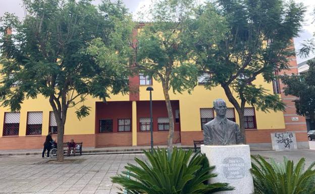 Los trabajadores de la residencia José González Barrero denuncian sus condiciones laborales