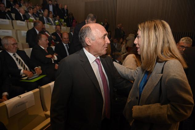 La Corporación Empresarial de Extremadura cumple 30 años de vida