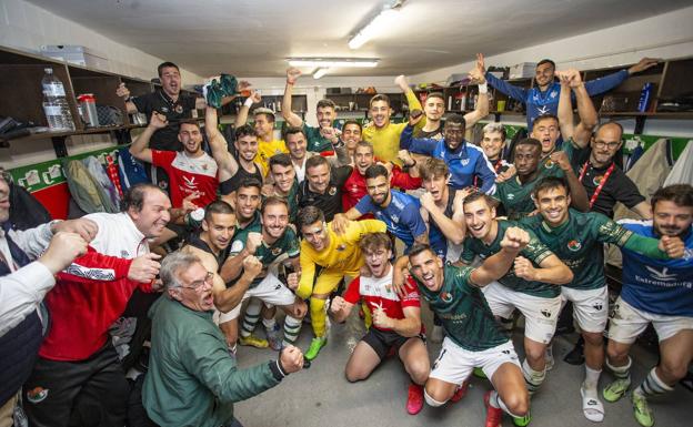 Estos son los posibles rivales de los equipos extremeños en la segunda ronda de la Copa del Rey