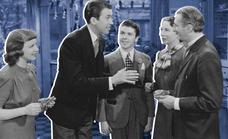 'El bazar de las sorpresas', una de las películas más entrañables de Lubitsch