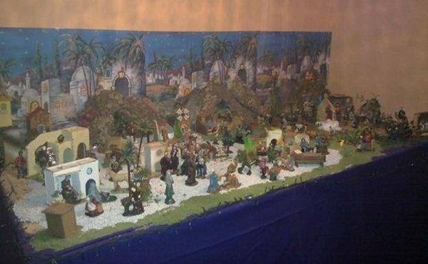 Abierto el plazo para los concursos navideños de Calamonte