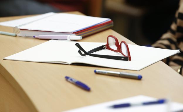 La justicia balear rechaza que una alumna reciba el 25% de las clases en castellano