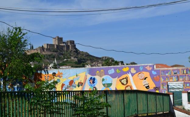 Los pacenses deciden a qué destinará 2,7 millones de euros la Diputación de Badajoz