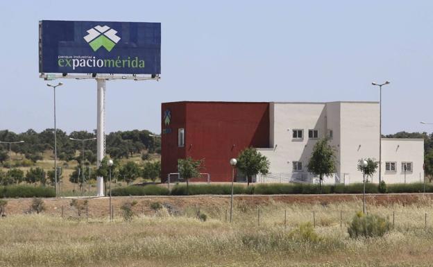 La azucarera de Mérida necesitará una gran fotovoltaica para funcionar