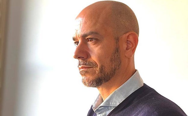 Francisco Cerezo, nuevo director del Museo de Cáceres