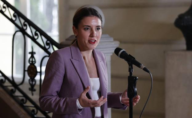 Los jueces extremeños no revisan ninguna condena de violencia sexual por la ley 'del solo sí es sí'