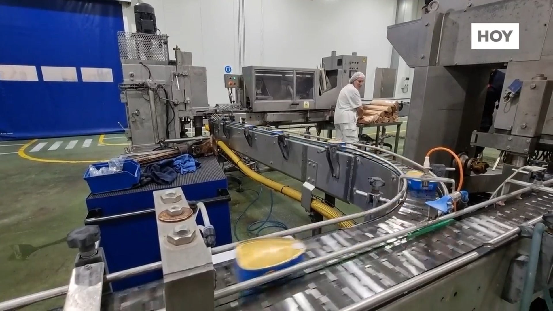 ​Apis mantiene 270 empleos entre las plantas de Mérida y Montijo​