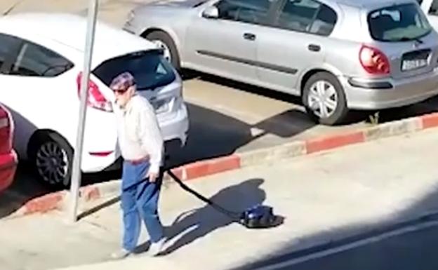 La acusada de estafar 345.000 euros a un vecino de Plasencia asegura que ella no fue, que estaba en el campo trabajando