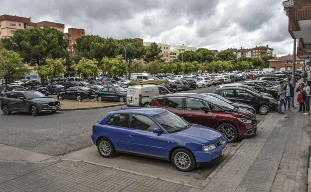 El plan Impulso de Badajoz destinará 6,6 millones a dos parking y otros 4,8 al Conventual