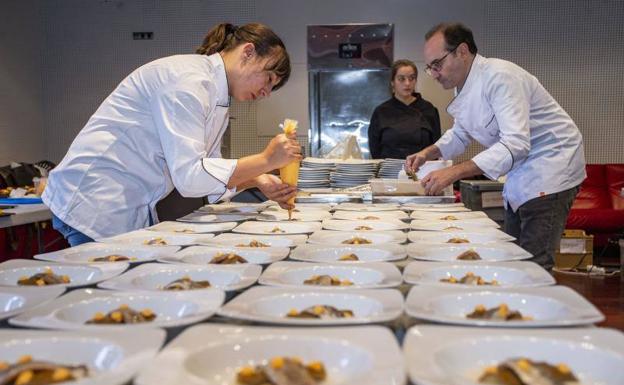 La gran fiesta de los sabores cacereños