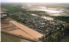 Balboa dejará de ser zona inundable 25 años después de la riada