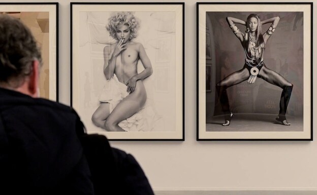 Steven Meisel, el alquimista que creó las supermodelos