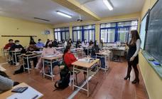 El DOE publica el sistema para solicitar la conversión en funcionarios de los interinos docentes