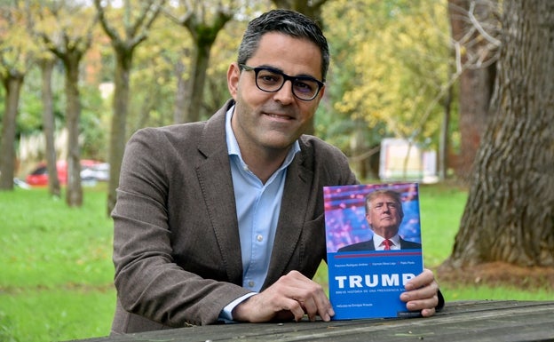 «Trump llega a todos lados, lo que pasa en Washington afecta a Extremadura»