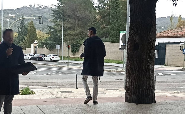 Condenado a dos años de prisión por acosar a una mujer por su orientación sexual en la provincia de Cáceres