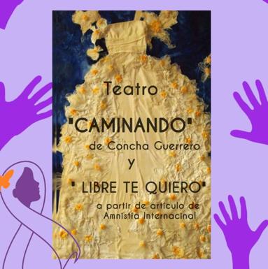 Calamonte acogerá varios actos en conmemoración del Día Internacional de la Eliminación de la Violencia contra la Mujer