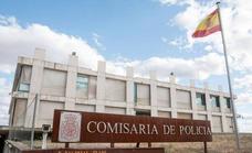 Detenido en Plasencia por robar un coche y causar daños de 5.000 euros