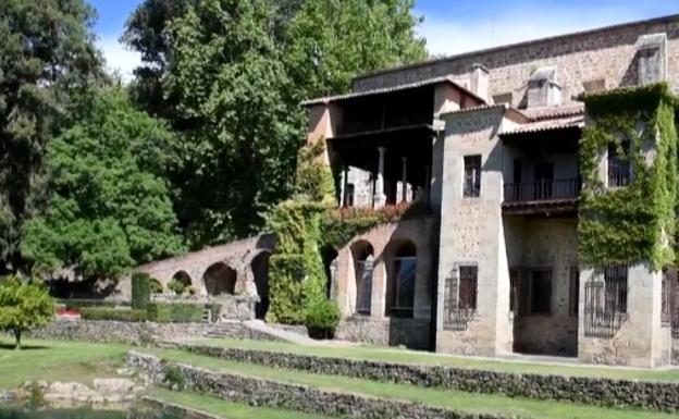 El Gobierno invertirá 2,5 millones de euros para mejorar la visita al Monasterio de Yuste
