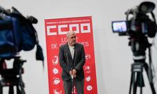 CC OO también denuncia a España en Europa por el bajo coste del despido