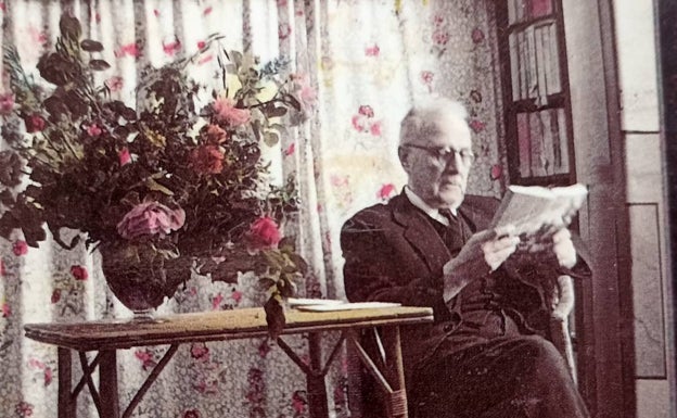 El crimen sin resolver de Descargamaría