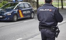 Detienen a cuatro hombres cuando robaban en una vivienda en Badajoz