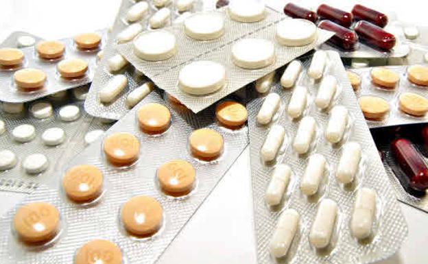 Sanidad retira estos tres medicamentos del mercado