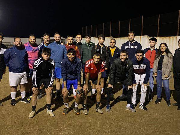 El Partido Popular de Alconchel inicia una ronda de reuniones con asociaciones locales