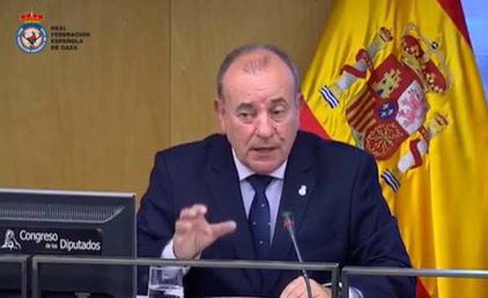 «La indefensión de los animales es otro mantra»