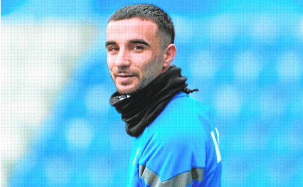 «Por un lado quería al Mérida… pero por el otro, no»