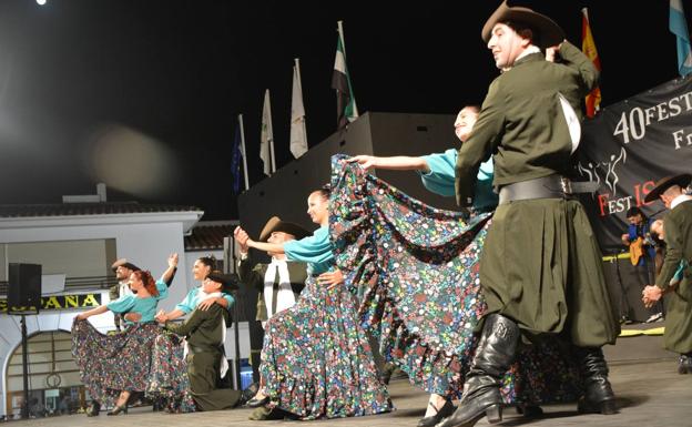 Festisierra convoca el concurso de carteles para la XLI edición