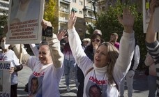 «La prisión de Badajoz destrozó nuestras vidas»