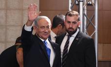 El nuevo Gobierno de coalición israelí acerca la anexión de Cisjordania