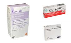 Estos son algunos de los medicamentos que tienen problemas de suministro en España
