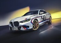 BMW M GmbH: el modelo especial más exclusivo que jamás haya producido la compañía