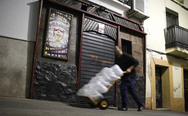 Las denuncias por venta de alcohol a menores en Extremadura se cuadruplican en tres años