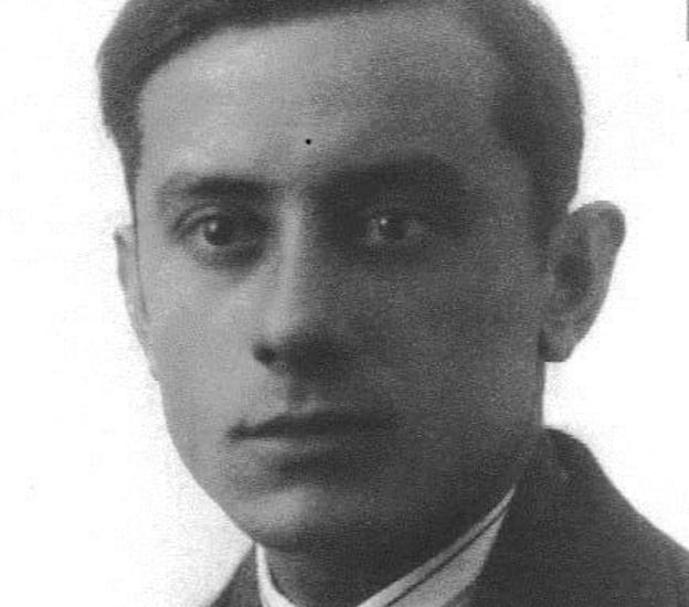 Antonio González, el fotógrafo extremeño que fue víctima del franquismo en Mallorca