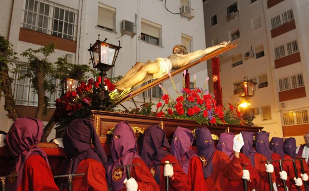La Semana Santa de Cáceres volverá a tener procesión el Sábado de Pasión cinco años después