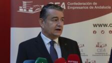 Andalucía prepara "recurso de inconstitucionalidad" contra el "impuestazo" a grandes fortunas
