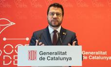 Esquerra levanta el veto al PSC en la negociación presupuestaria catalana