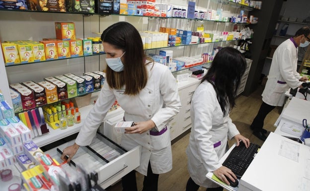 Estos son los medicamentos más conocidos que faltan en las farmacias extremeñas