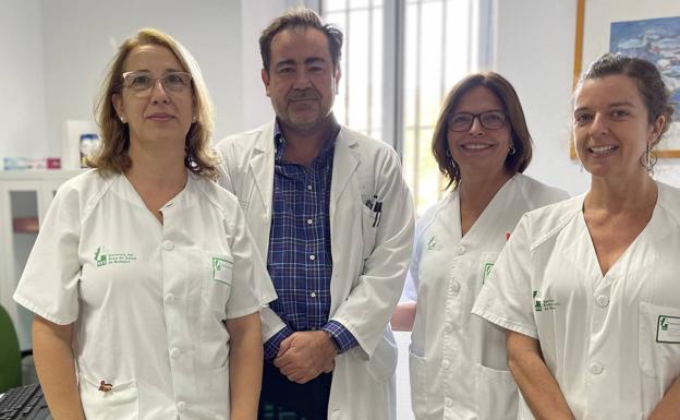Nueva consulta de nefrología en Badajoz para diagnosticar enfermedades renales de origen genético