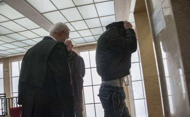 Los magistrados extremeños no han rebajado ninguna condena por la ley del 'solo sí es sí'
