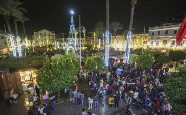 Festivos en Extremadura: el 26 de diciembre sí, el 2 de enero no