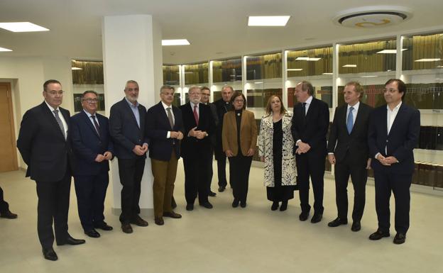 «A través de estas páginas podemos entender mejor a nuestros antepasados»