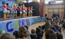El Ayuntamiento de Badajoz retoma las Aulas de Carnaval, que comenzarán en Navidad
