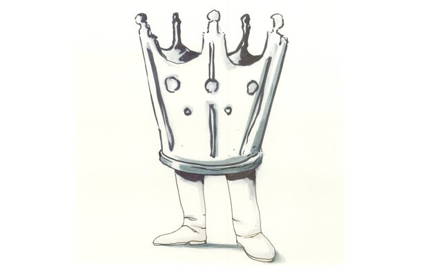 Monarquía o república