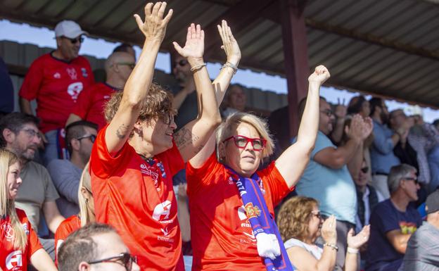Diocesano y Cacereño buscan el lleno copero