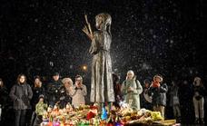 Alemania declara genocidio el Holodomor, el Holocausto ucraniano bajo Stalin