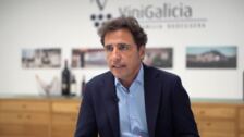 Vinigalicia, la pasión por Galicia y el vino recibe el premio Pyme del Año en Lugo