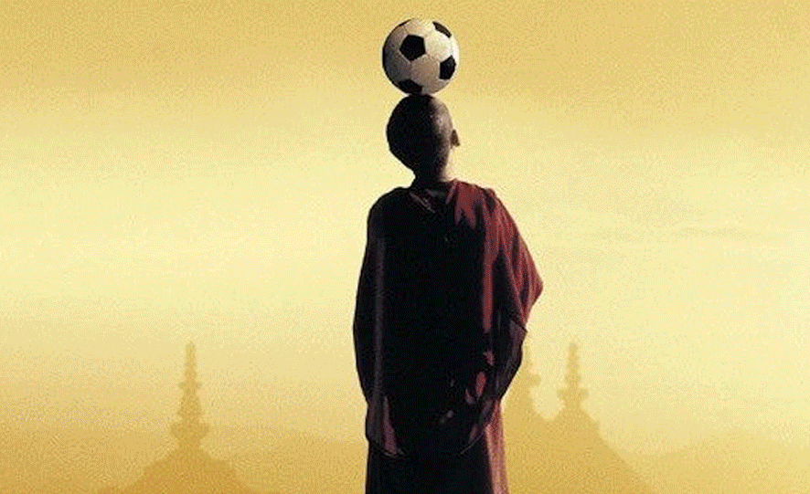 Las diez mejores películas de fútbol para los que no nos gusta el fútbol